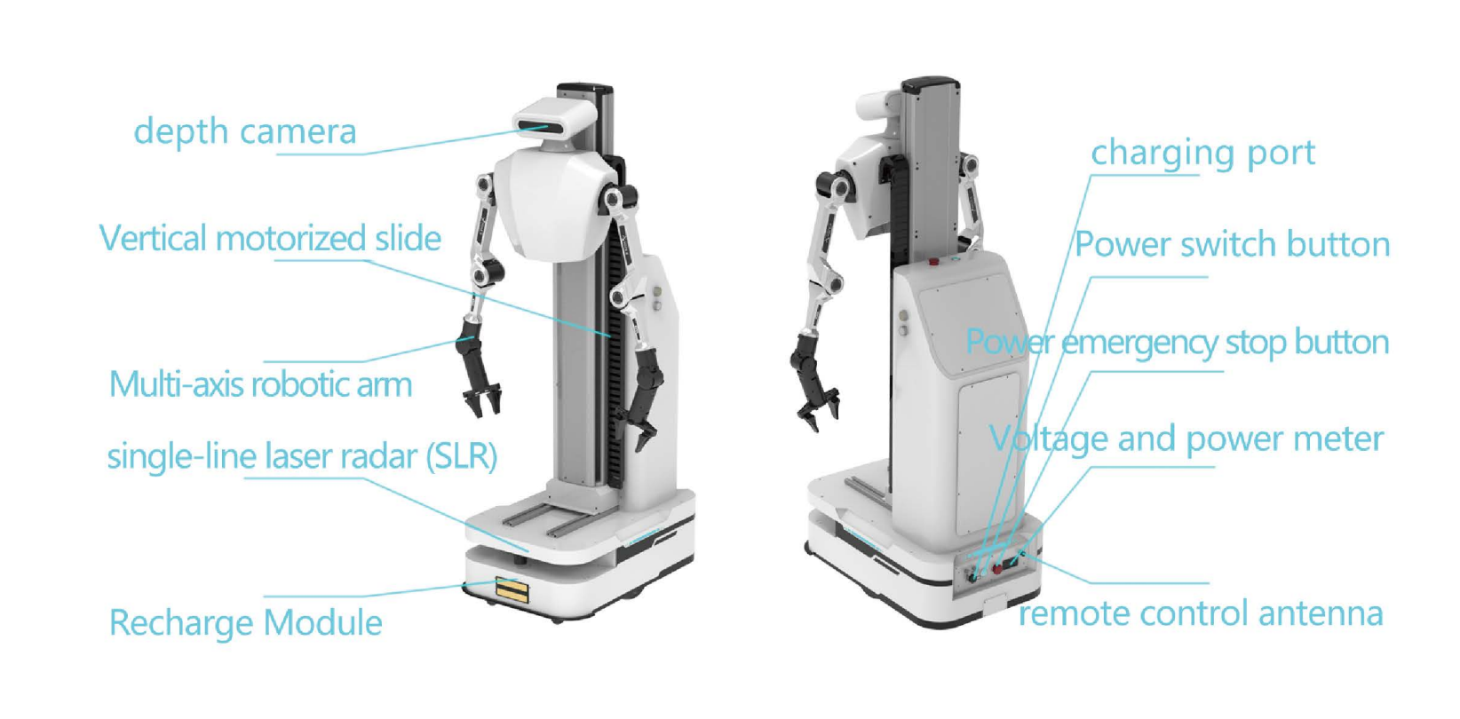MULTRON HT-03 details