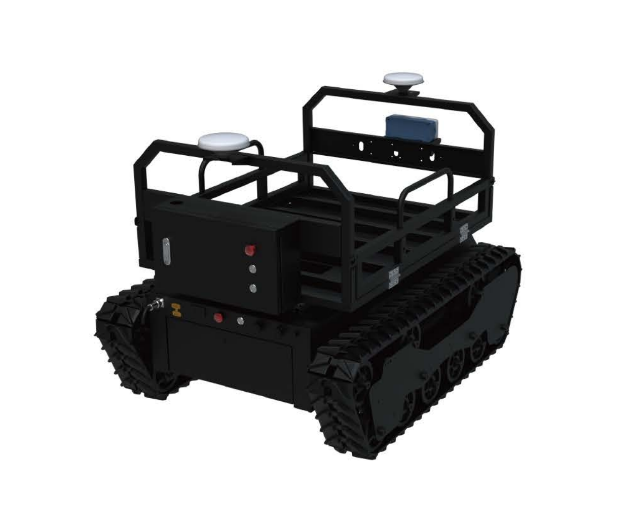 MULTRON GT-01