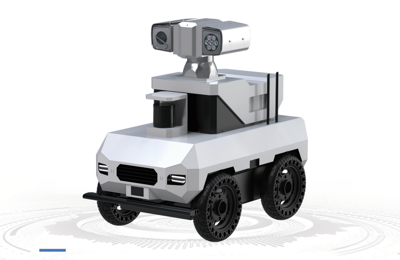 MULTRON robotics