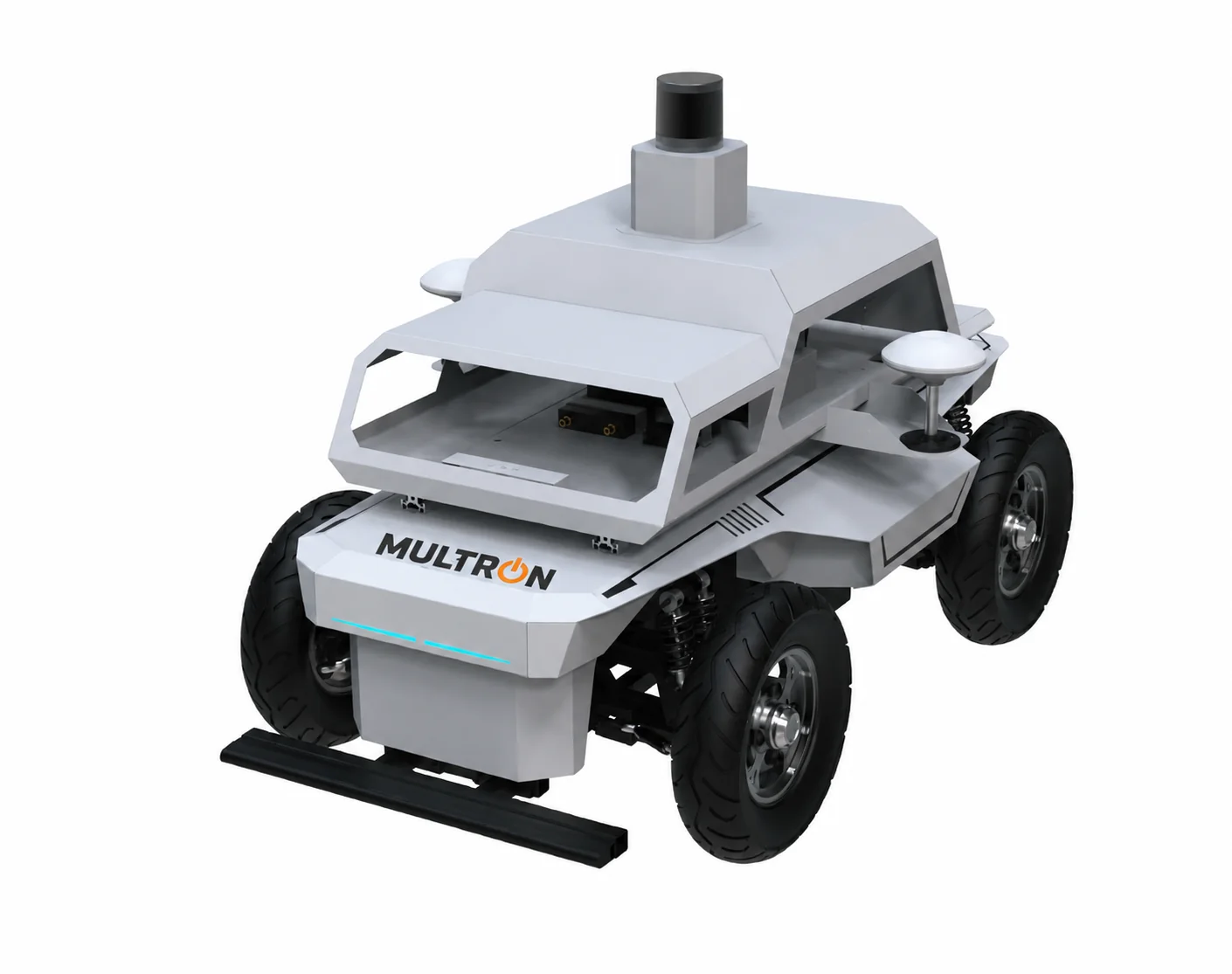 MULTRON MT-01