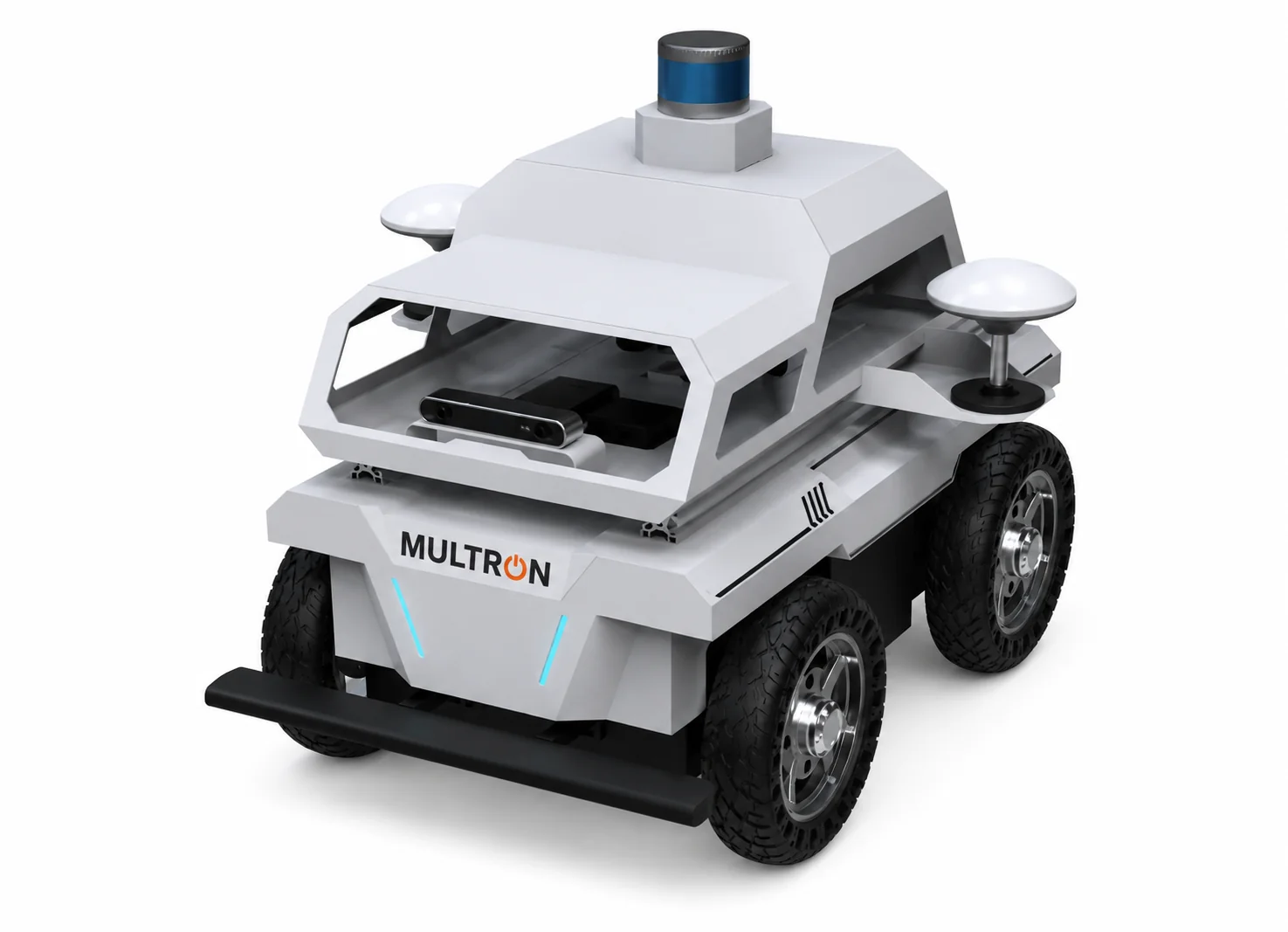 MULTRON PT-03