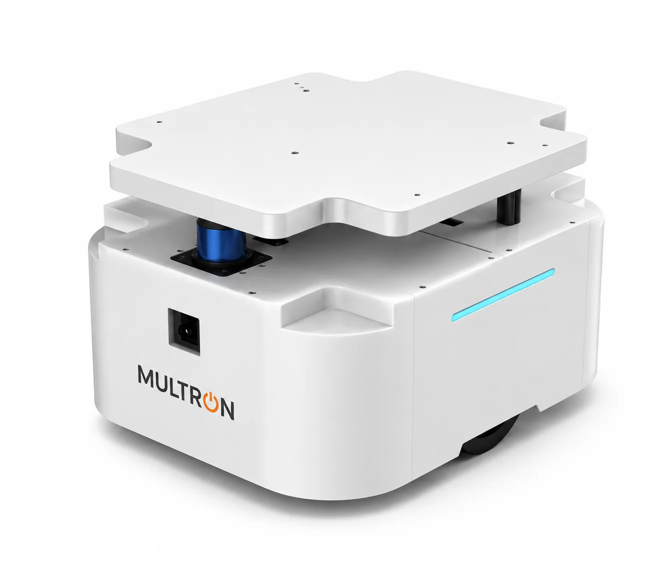 MULTRON DT-01