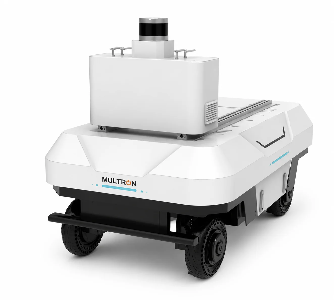 MULTRON HT-01